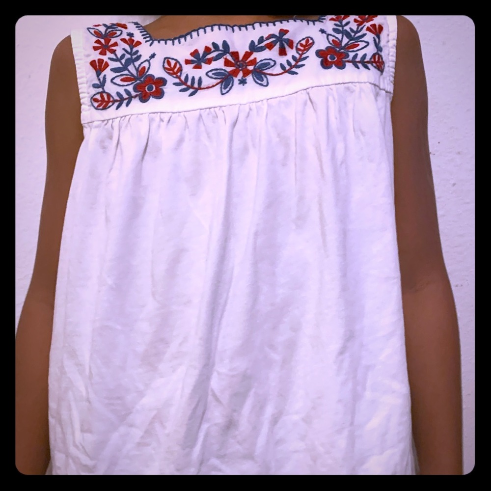 Girls Gap Top
